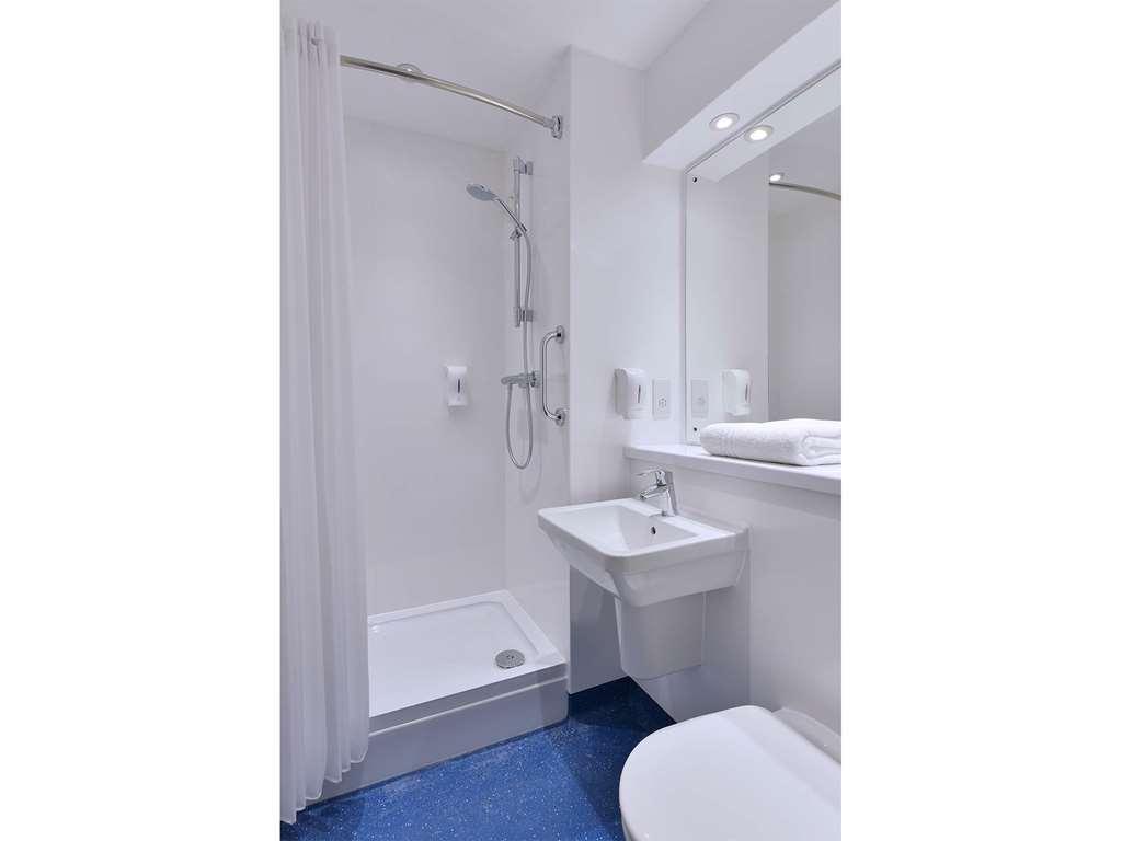 Travelodge Penrith Room photo